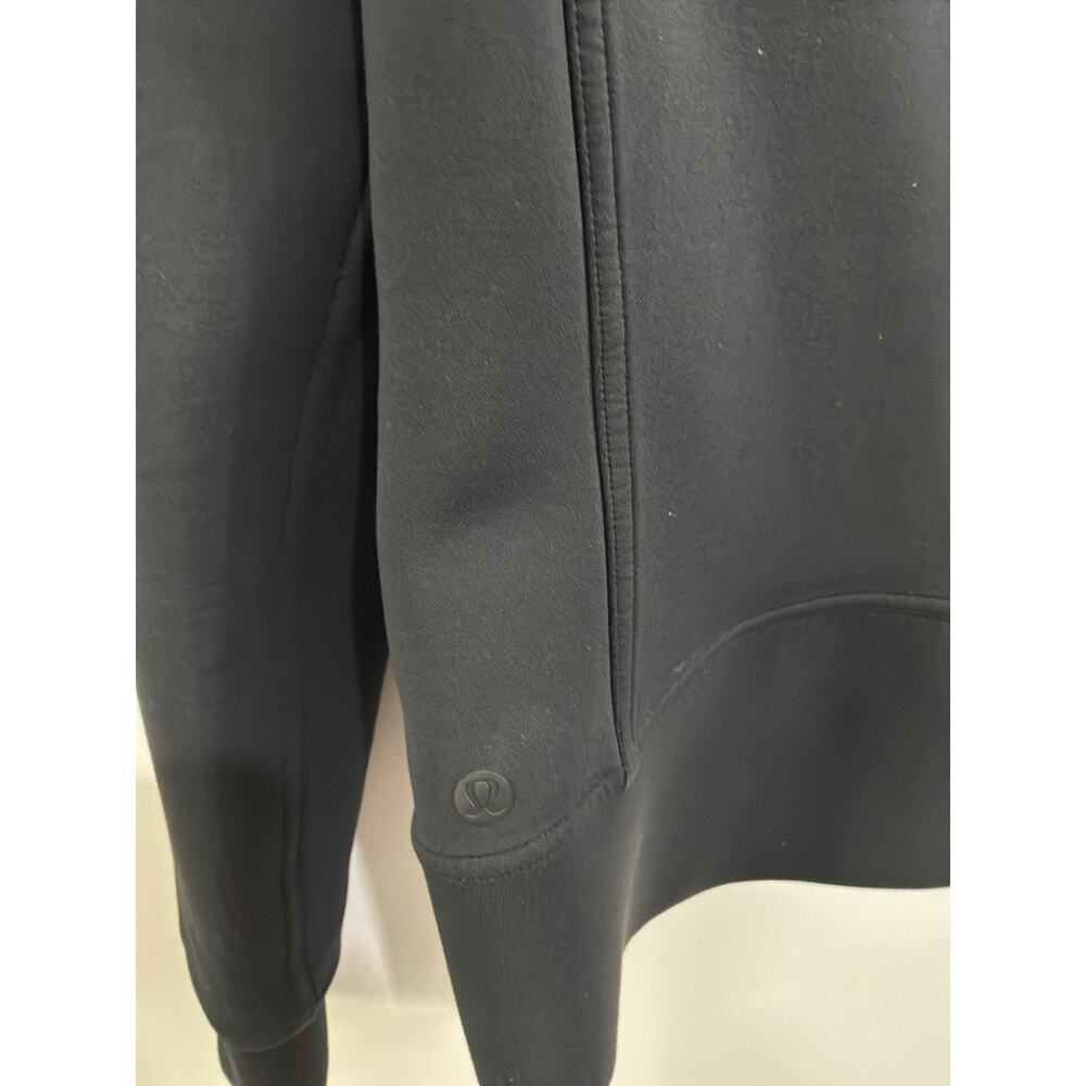 Lululemon Tech Lux Jacket Black - Picture 3 of 3